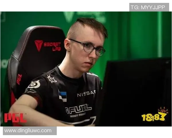 JDG逆袭之路：CSGO战队的奋斗与荣耀全记录