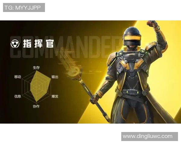 和平精英V5赛季个人能力提升策略与技巧全面分析