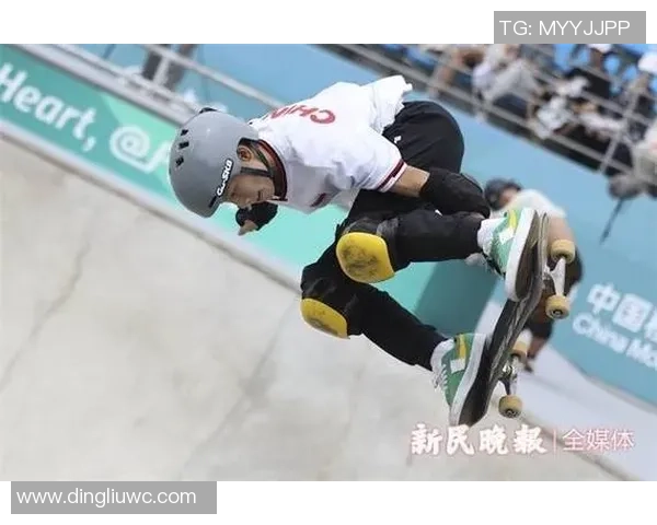 广州滑板队领跑最新滑板耐力TOP10榜单引发热议 广州滑板队领跑最新滑板耐力TOP10榜单引发热议