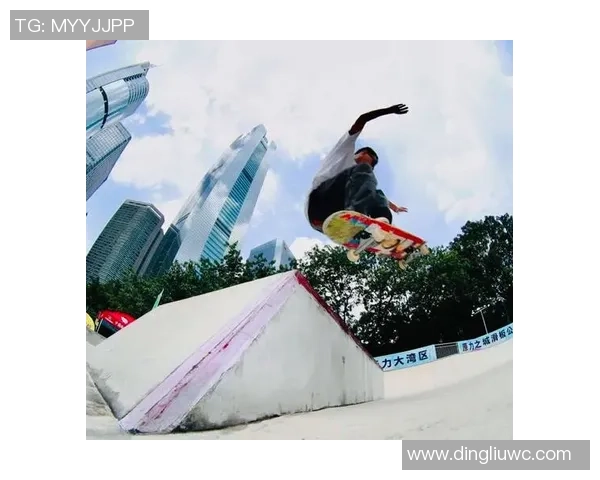 武汉滑板队荣登全国滑板耐力排行榜第六名展现出色实力与团队精神