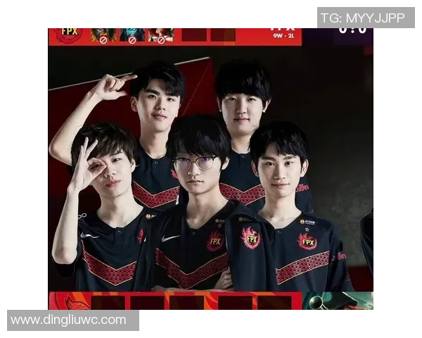 深度剖析FPX战队意识对比与战术执行的关键影响因素 深度剖析FPX战队意识对比与战术执行的关键影响因素