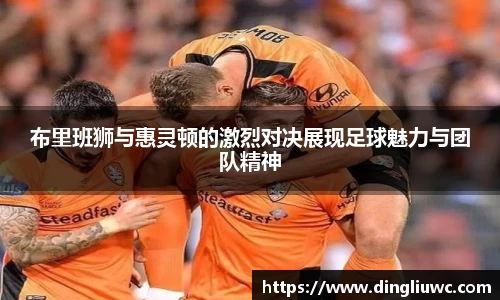 布里班狮与惠灵顿的激烈对决展现足球魅力与团队精神