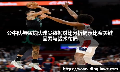 公牛队与猛龙队球员数据对比分析揭示比赛关键因素与战术布局